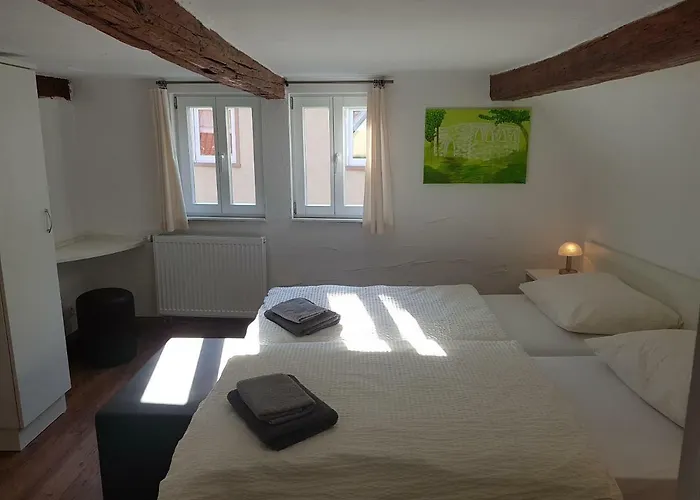 Ferienhaus Nr. 10
